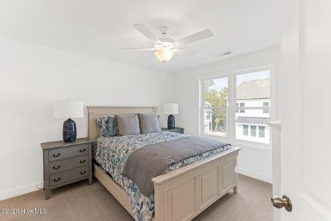 Tiny photo for 829 Anchors Bend Way #,  21, Wilmington, NC 28411 (MLS # 100564944)