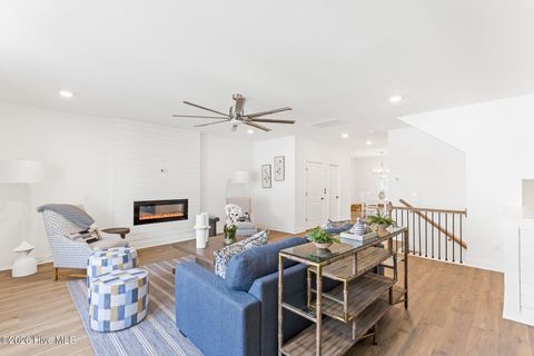 Tiny photo for 829 Anchors Bend Way #,  21, Wilmington, NC 28411 (MLS # 100564944)