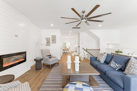 Tiny photo for 829 Anchors Bend Way #,  21, Wilmington, NC 28411 (MLS # 100564944)