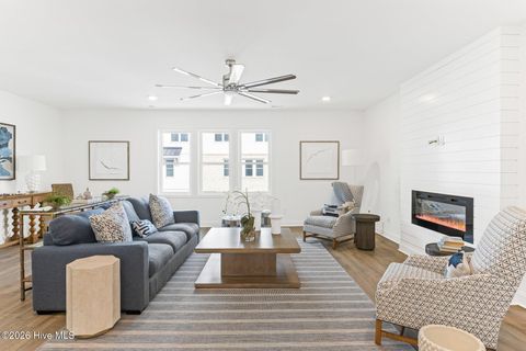 Tiny photo for 829 Anchors Bend Way #,  21, Wilmington, NC 28411 (MLS # 100564944)