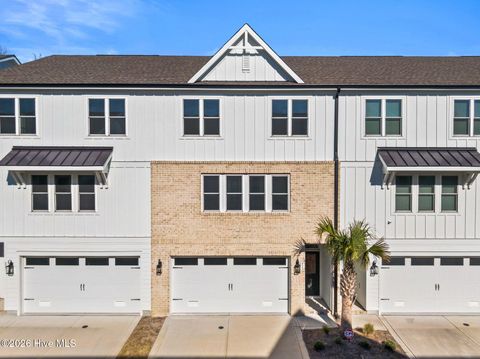 Photo of 829 Anchors Bend Way #,  21, Wilmington, NC 28411 (MLS # 100564944)
