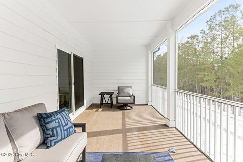 Tiny photo for 829 Anchors Bend Way #,  21, Wilmington, NC 28411 (MLS # 100564944)