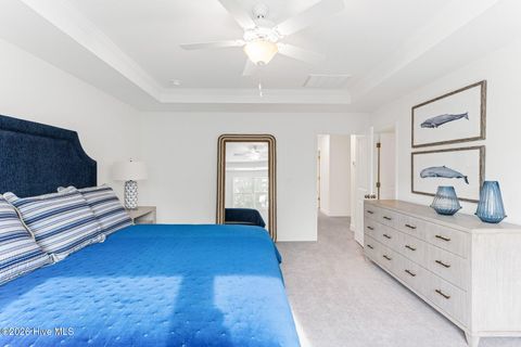 Tiny photo for 829 Anchors Bend Way #,  21, Wilmington, NC 28411 (MLS # 100564944)