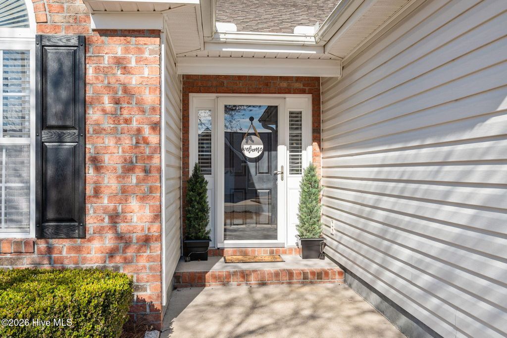 Photo of 1800 Stone Wood Drive, Winterville, NC 28590 (MLS # 100548914)