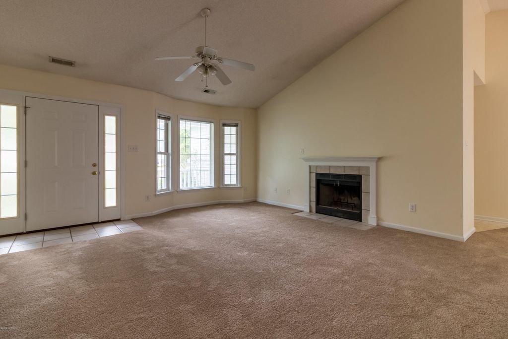 Photo of 205 Shady Court, Jacksonville, NC 28540 (MLS # 100581986)