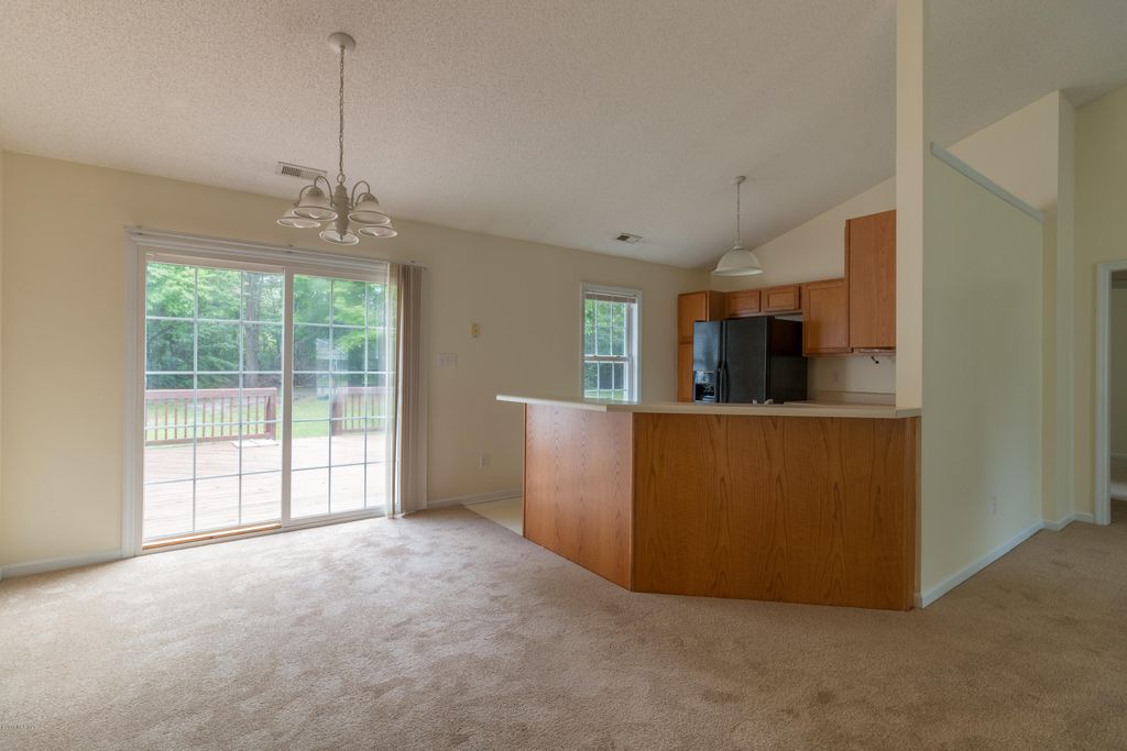 Photo of 205 Shady Court, Jacksonville, NC 28540 (MLS # 100581986)