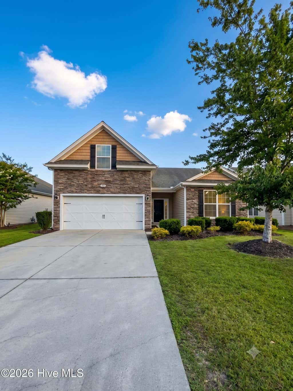 Photo of 466 Slippery Rock Way, Calabash, NC 28467 (MLS # 100586910)
