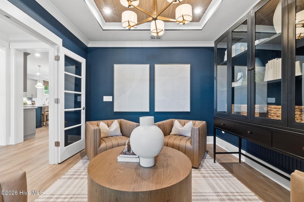 Photo of 405 La Mer Loop, Shallotte, NC 28470 (MLS # 100552049)