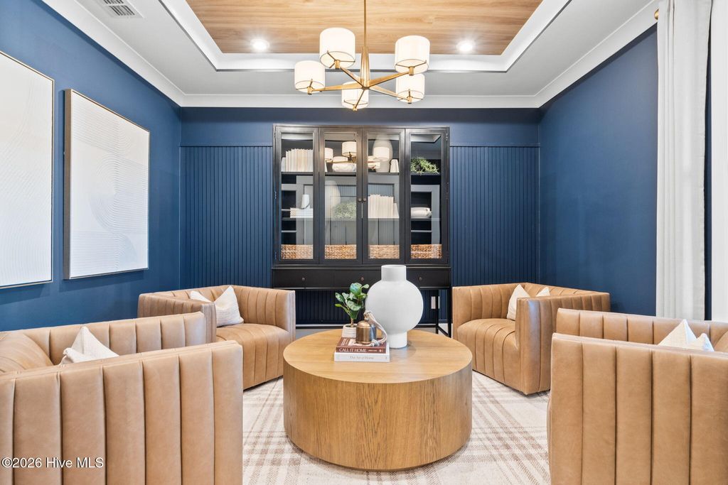 Photo of 405 La Mer Loop, Shallotte, NC 28470 (MLS # 100552049)