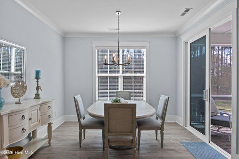 Tiny photo for 126 Jackline Drive, Hampstead, NC 28443 (MLS # 100555433)