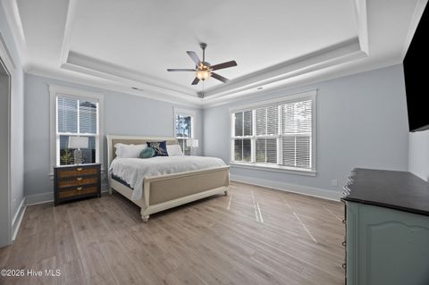 Tiny photo for 126 Jackline Drive, Hampstead, NC 28443 (MLS # 100555433)