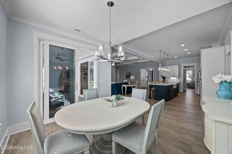 Tiny photo for 126 Jackline Drive, Hampstead, NC 28443 (MLS # 100555433)