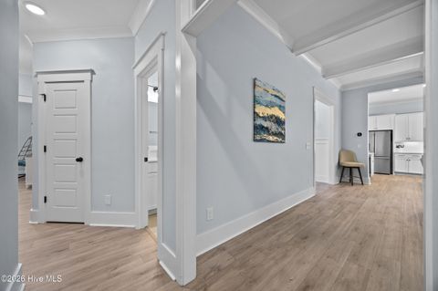 Tiny photo for 126 Jackline Drive, Hampstead, NC 28443 (MLS # 100555433)