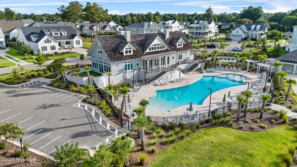 Photo of 126 Jackline Drive, Hampstead, NC 28443 (MLS # 100555433)