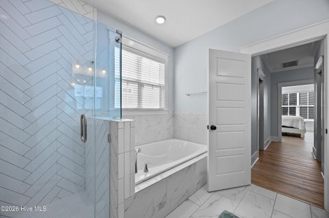 Tiny photo for 126 Jackline Drive, Hampstead, NC 28443 (MLS # 100555433)