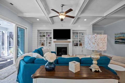 Tiny photo for 126 Jackline Drive, Hampstead, NC 28443 (MLS # 100555433)