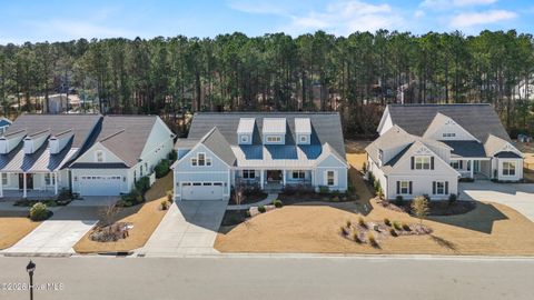 Tiny photo for 126 Jackline Drive, Hampstead, NC 28443 (MLS # 100555433)