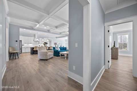 Tiny photo for 126 Jackline Drive, Hampstead, NC 28443 (MLS # 100555433)