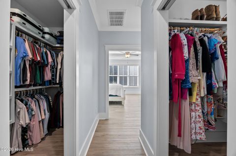 Tiny photo for 126 Jackline Drive, Hampstead, NC 28443 (MLS # 100555433)