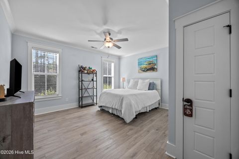 Tiny photo for 126 Jackline Drive, Hampstead, NC 28443 (MLS # 100555433)