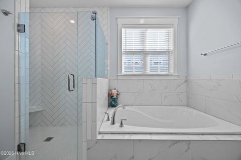 Tiny photo for 126 Jackline Drive, Hampstead, NC 28443 (MLS # 100555433)