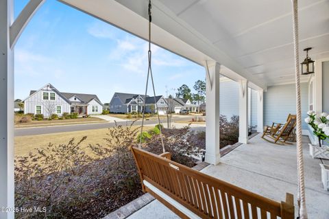 Tiny photo for 126 Jackline Drive, Hampstead, NC 28443 (MLS # 100555433)