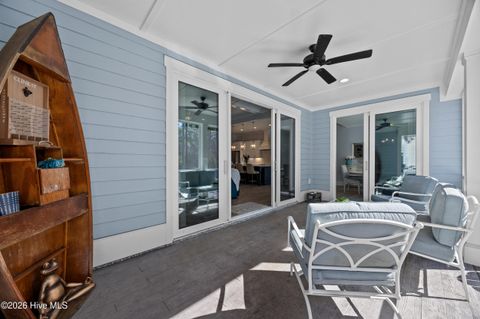 Tiny photo for 126 Jackline Drive, Hampstead, NC 28443 (MLS # 100555433)