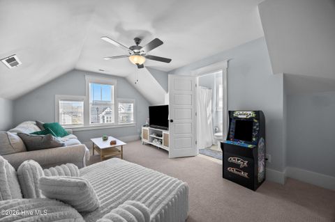 Tiny photo for 126 Jackline Drive, Hampstead, NC 28443 (MLS # 100555433)