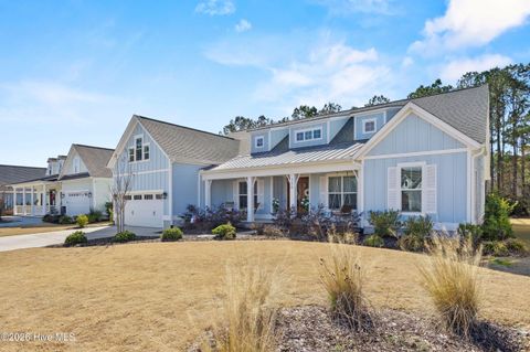 Tiny photo for 126 Jackline Drive, Hampstead, NC 28443 (MLS # 100555433)