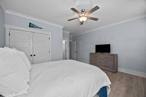 Tiny photo for 126 Jackline Drive, Hampstead, NC 28443 (MLS # 100555433)