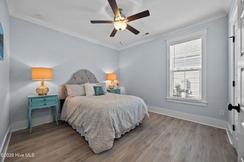 Tiny photo for 126 Jackline Drive, Hampstead, NC 28443 (MLS # 100555433)