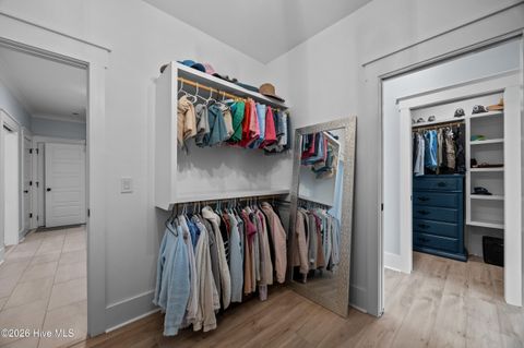 Tiny photo for 126 Jackline Drive, Hampstead, NC 28443 (MLS # 100555433)