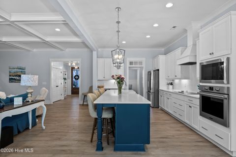 Tiny photo for 126 Jackline Drive, Hampstead, NC 28443 (MLS # 100555433)