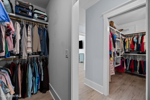 Tiny photo for 126 Jackline Drive, Hampstead, NC 28443 (MLS # 100555433)