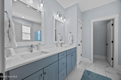 Tiny photo for 126 Jackline Drive, Hampstead, NC 28443 (MLS # 100555433)