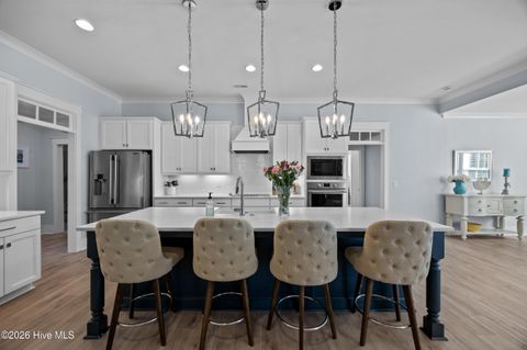 Tiny photo for 126 Jackline Drive, Hampstead, NC 28443 (MLS # 100555433)