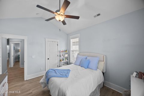 Tiny photo for 126 Jackline Drive, Hampstead, NC 28443 (MLS # 100555433)