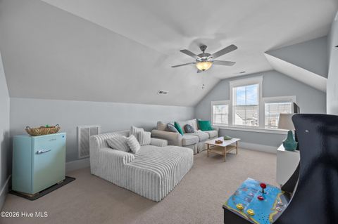 Tiny photo for 126 Jackline Drive, Hampstead, NC 28443 (MLS # 100555433)