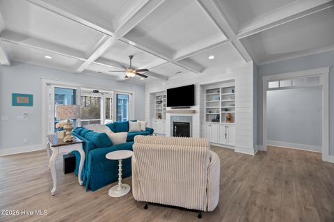 Tiny photo for 126 Jackline Drive, Hampstead, NC 28443 (MLS # 100555433)