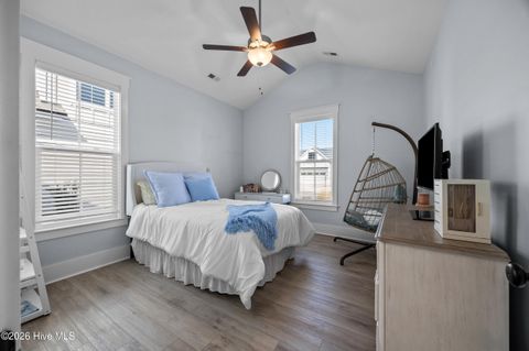 Tiny photo for 126 Jackline Drive, Hampstead, NC 28443 (MLS # 100555433)