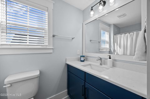 Tiny photo for 126 Jackline Drive, Hampstead, NC 28443 (MLS # 100555433)