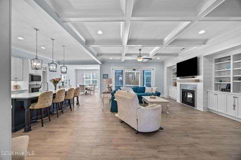 Tiny photo for 126 Jackline Drive, Hampstead, NC 28443 (MLS # 100555433)