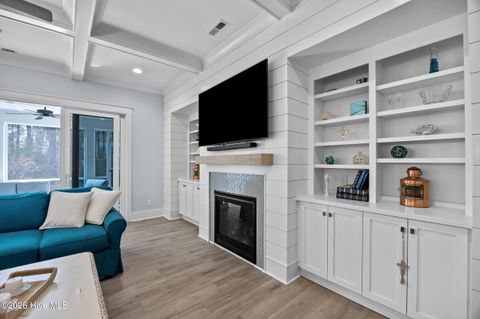 Tiny photo for 126 Jackline Drive, Hampstead, NC 28443 (MLS # 100555433)