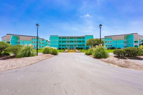 Condo For Rent - 301 Commerce Way Way #104<br/> Carteret County, Atlantic Beach, NC 28512