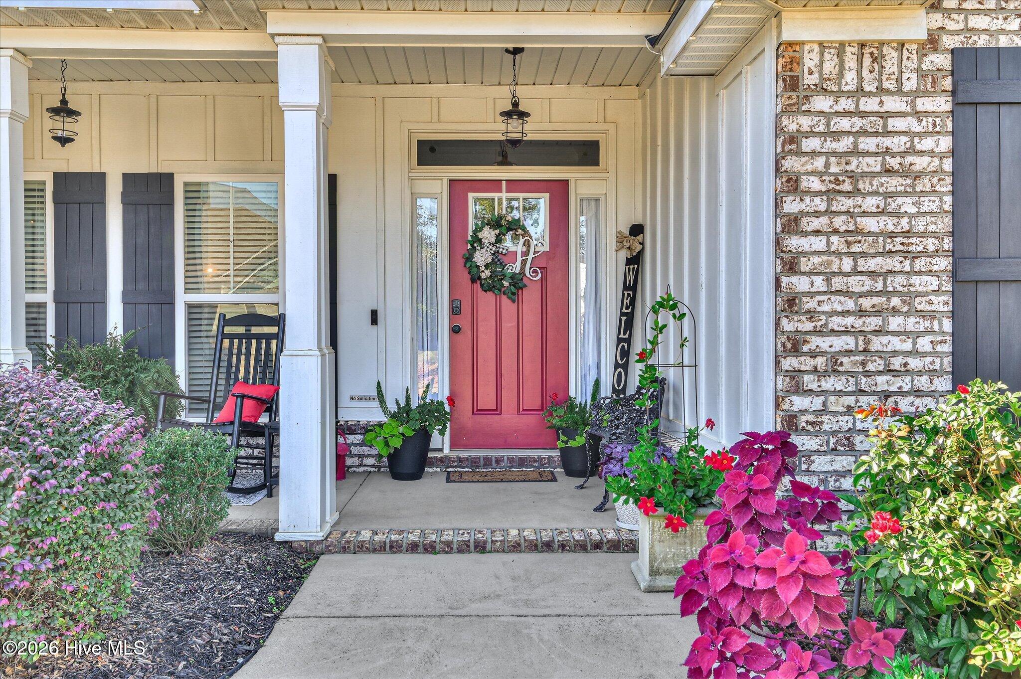 2348 Bundoran Drive