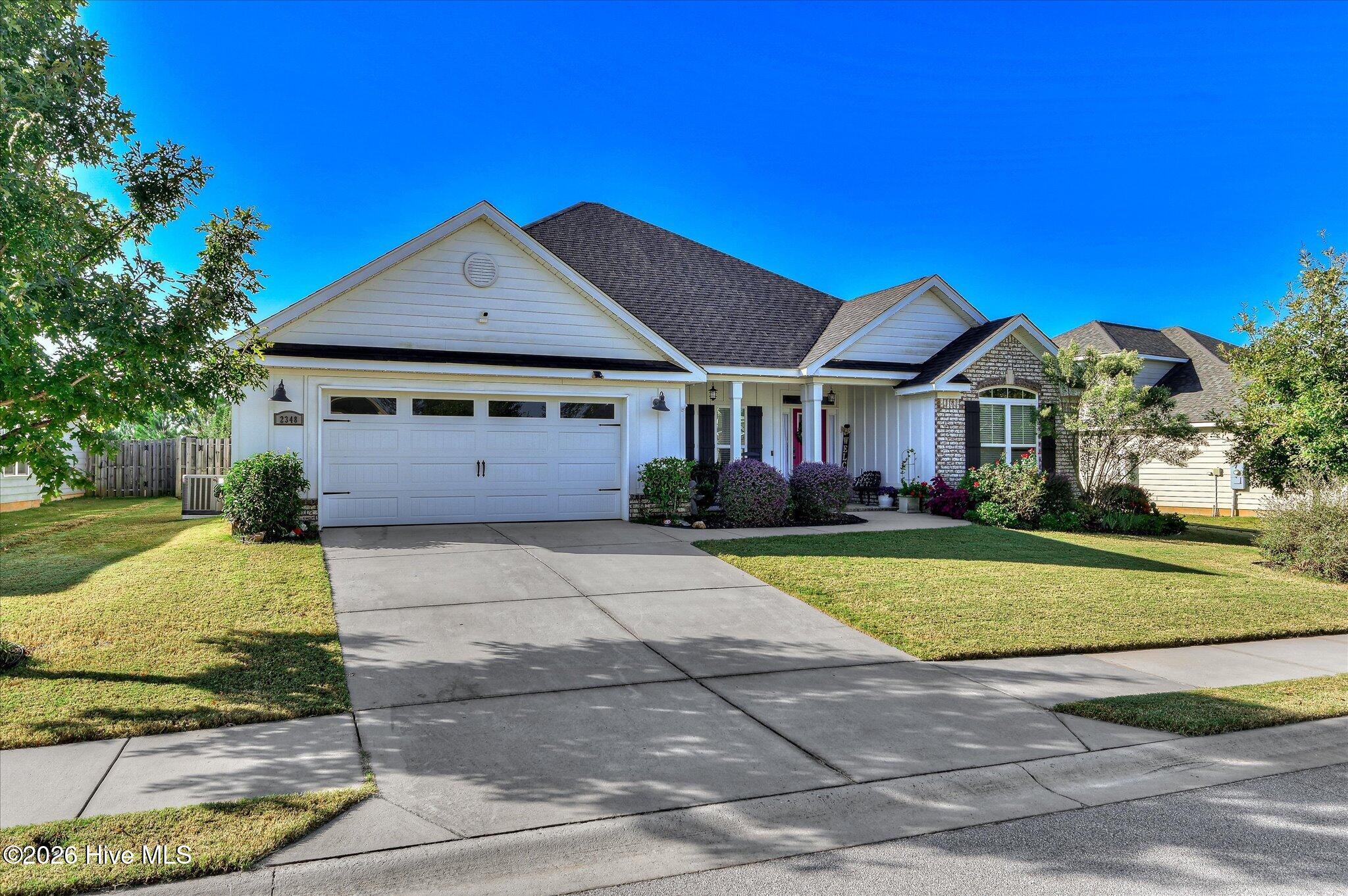 2348 Bundoran Drive