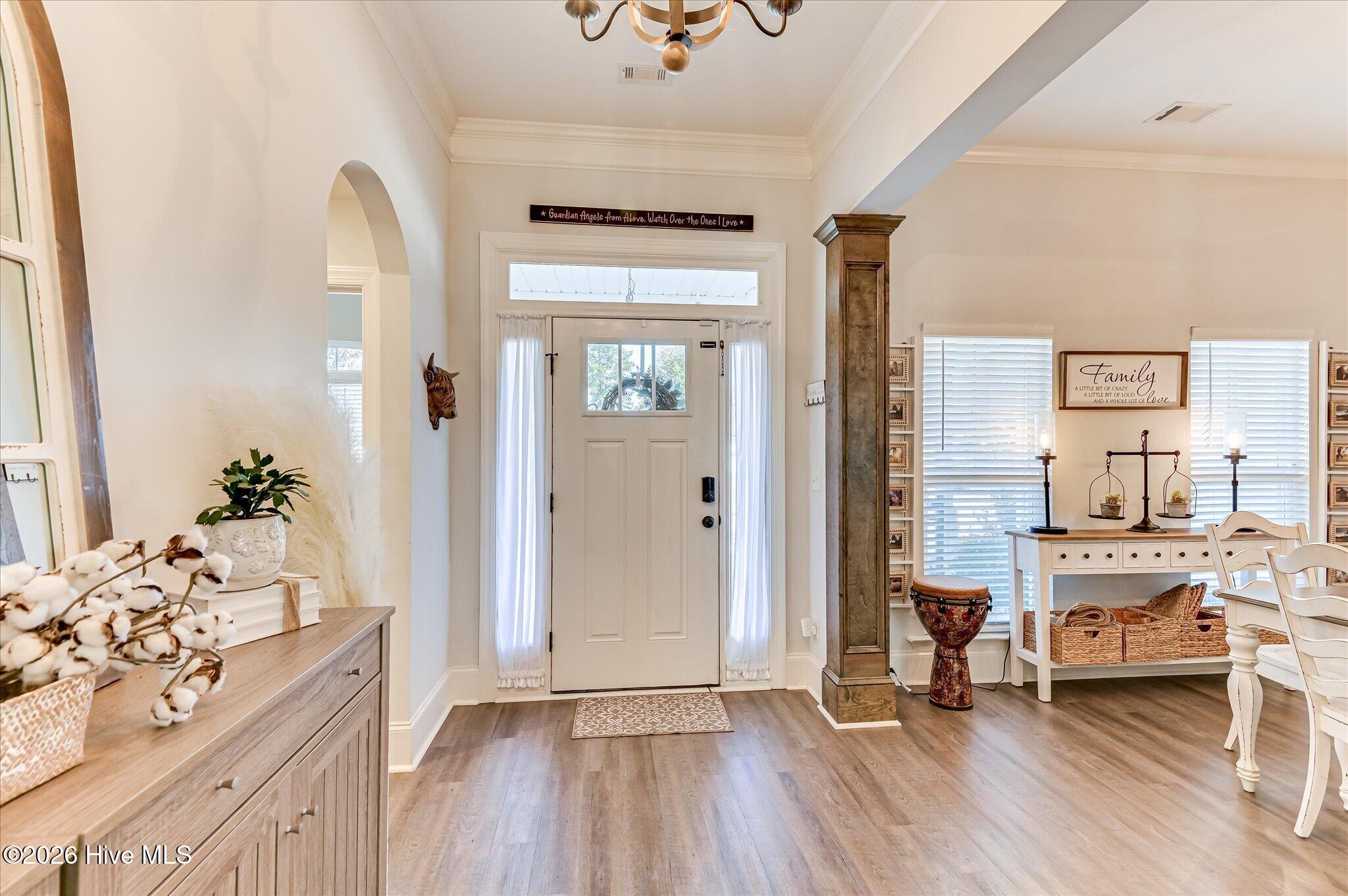 2348 Bundoran Drive