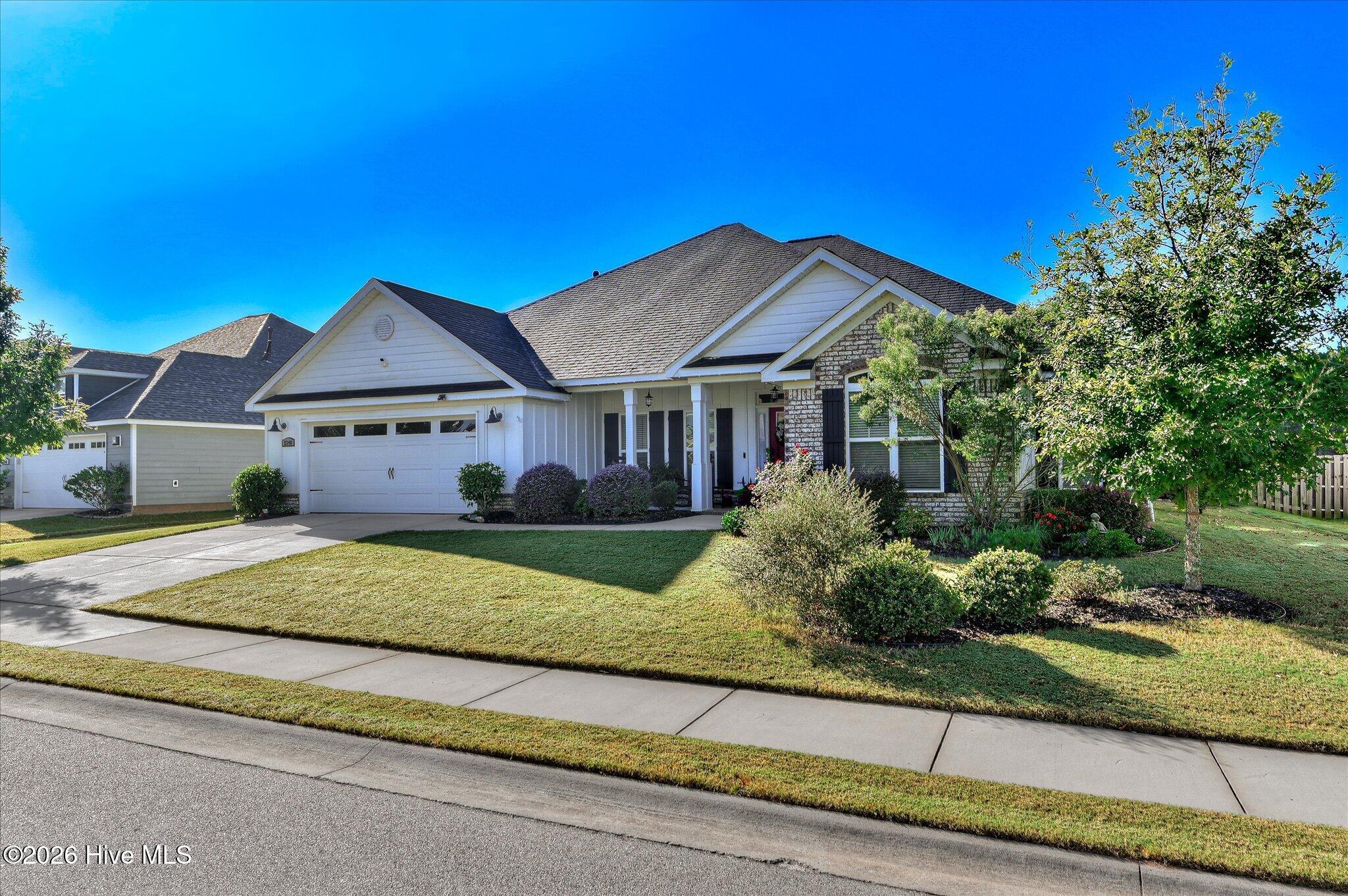 2348 Bundoran Drive
