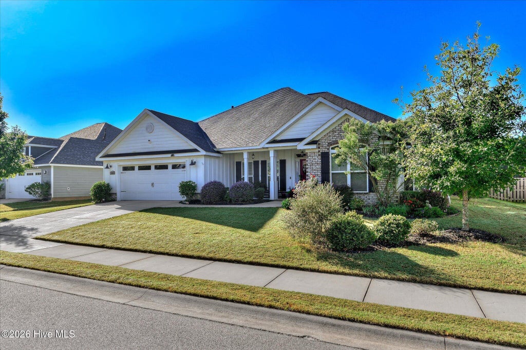Photo of 2348 Bundoran Drive, Grovetown, GA 30813 (MLS # 100611836)