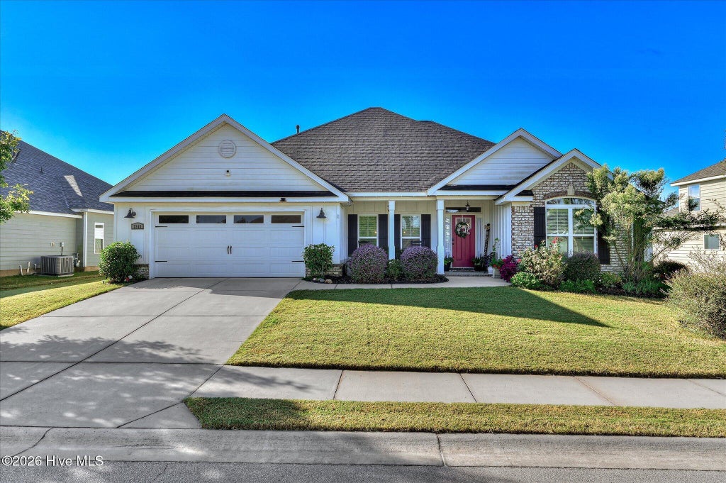 Photo of 2348 Bundoran Drive, Grovetown, GA 30813 (MLS # 100611836)